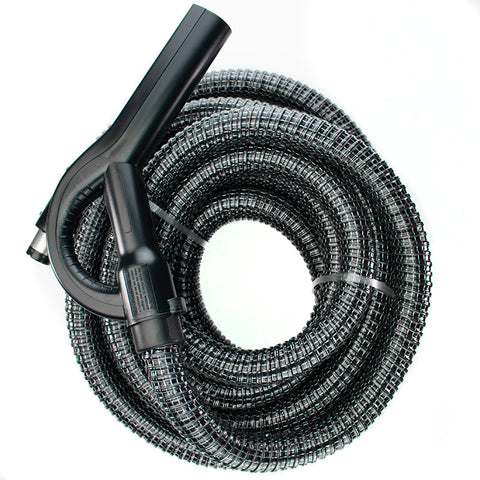 Central Vacuum Hose 35'