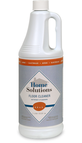 (Liter - 1) No-Wax Floor Cleaner